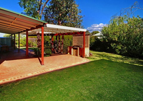 Rosewood Cottage - Accommodation Noosa 3