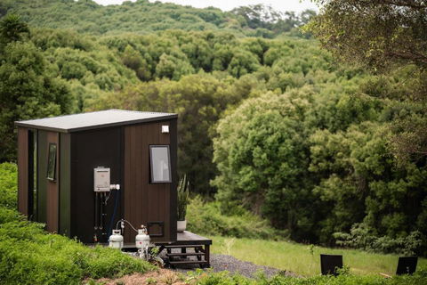Rosewood Tiny Home By Tiny Away - Accommodation Noosa 0