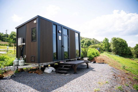 Rosewood Tiny Home By Tiny Away - Accommodation Noosa 1