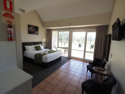Rothbury Downs - Accommodation Noosa 1