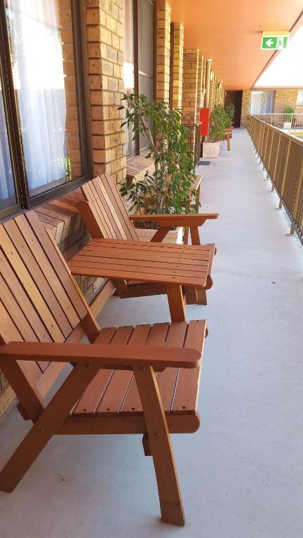 Royal Palms Motor Inn - Accommodation Noosa 3