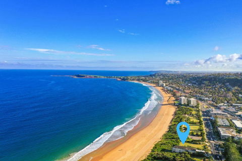 Royal Surf - Direct Beachfront - Accommodation Noosa 0