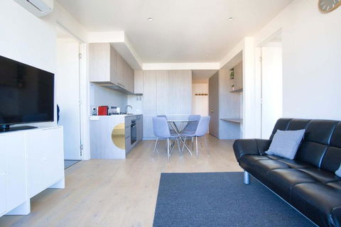 Rundle Retreat - 2BR Apartment With Stunning Views - Accommodation Noosa 3