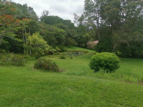 Rural Escape - Accommodation Noosa 0