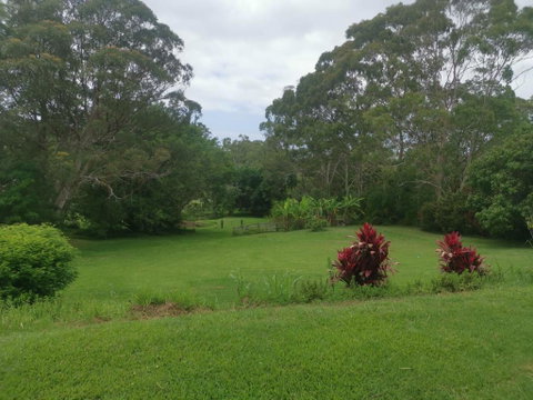 Rural Escape - Accommodation Noosa 1
