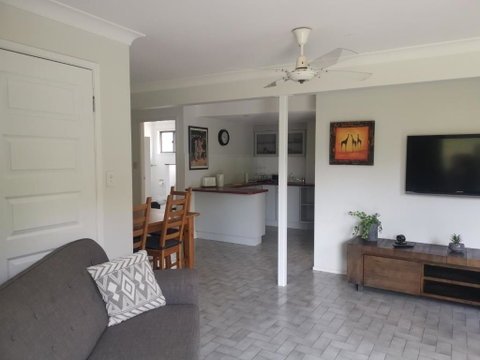 Rural Escape - Accommodation Noosa 2