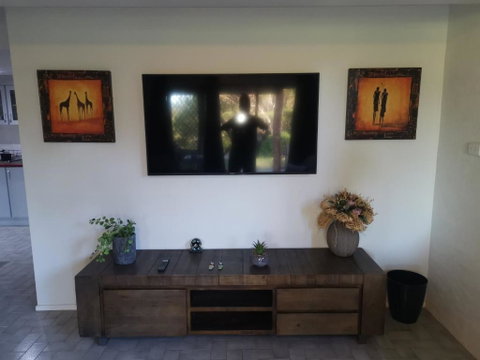 Rural Escape - Accommodation Noosa 3