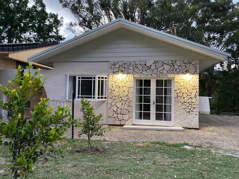 Rural Granny Flat - Pet Friendly - Accommodation Noosa 0