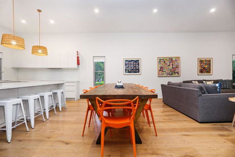Russell Street Retreat - Accommodation Noosa 3