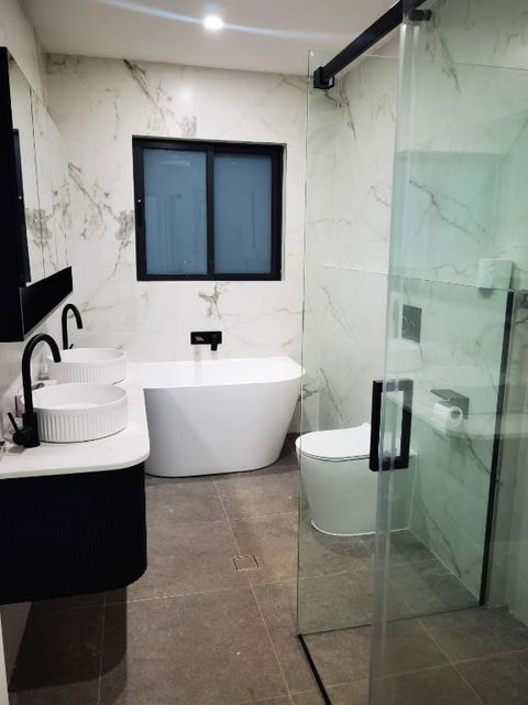 Ryde Guest House - Accommodation Noosa 2
