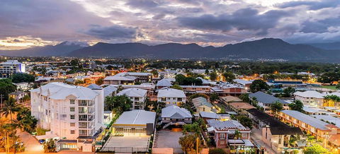 Rydges Esplanade Resort Cairns - Accommodation Noosa 3