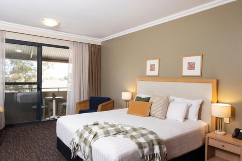 Rydges Kalgoorlie - Accommodation Noosa 0