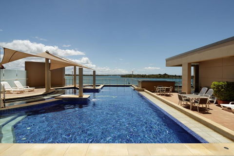 Rydges Hotel Port Macquarie - Accommodation Noosa 0