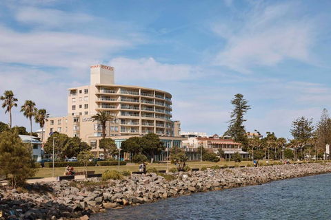 Rydges Hotel Port Macquarie - Accommodation Noosa 3