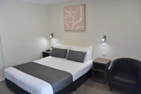 Ryley Motor Inn - Accommodation Noosa 3