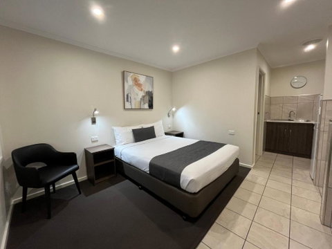 Ryley Motor Inn - Accommodation Noosa 0