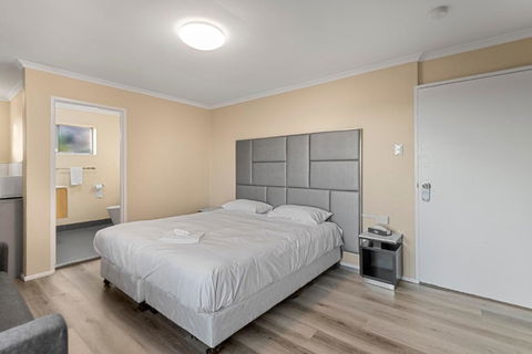 S1 Motel - Accommodation Noosa 2