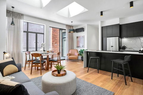 Sanctuary At Saddlers - Where Rustic Meets Refined - Accommodation Noosa 1