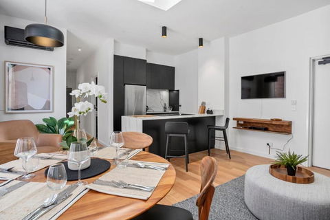 Sanctuary At Saddlers - Where Rustic Meets Refined - Accommodation Noosa 3