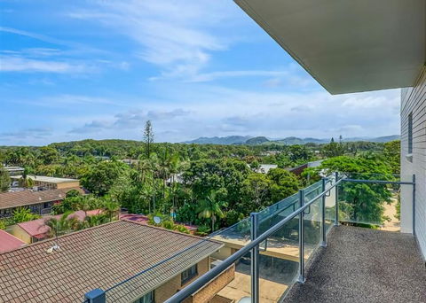 Sail Away - Accommodation Noosa 0