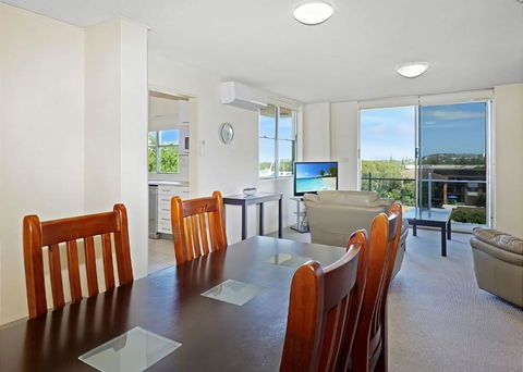Sail Away - Accommodation Noosa 2