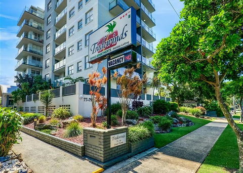 Sail Away - Accommodation Noosa 1