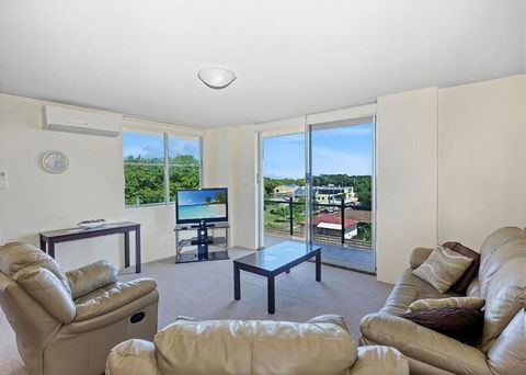 Sail Away - Accommodation Noosa 3