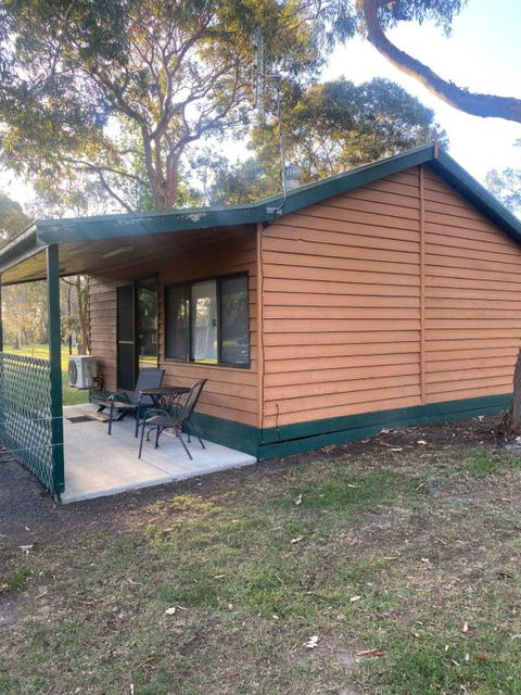 Sale Caravan Park - Accommodation Noosa 1