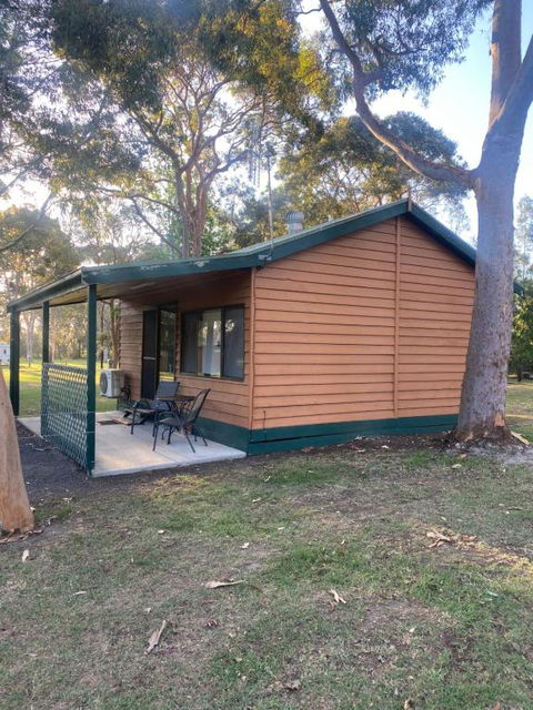 Sale Caravan Park - Accommodation Noosa 3
