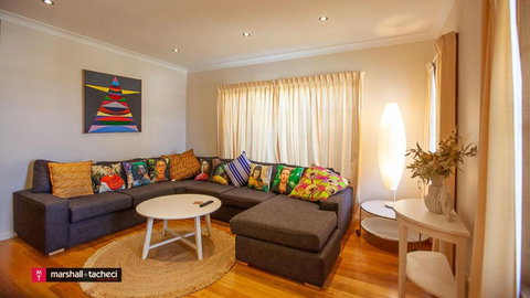 Salt Water Villa Bermagui Four Bedroom Central Location With Wifi - Accommodation Noosa 0