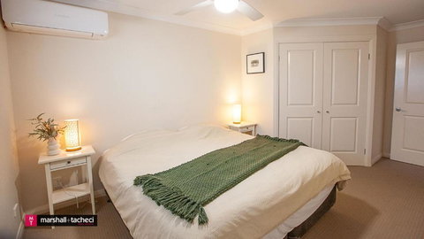 Salt Water Villa Bermagui Four Bedroom Central Location With Wifi - Accommodation Noosa 2