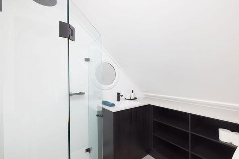 Salt Wood Cabin Style Retreat - Accommodation Noosa 3