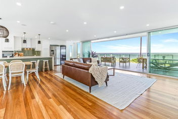 Saltwater, Sunrise Beach with Accommodation Noosa