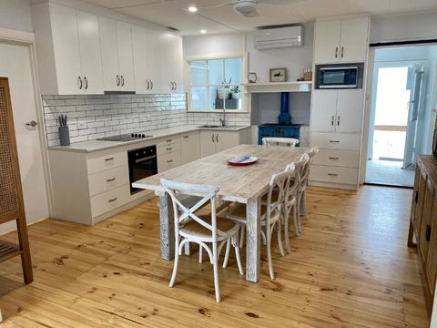 Salty Dog - Accommodation Noosa 1
