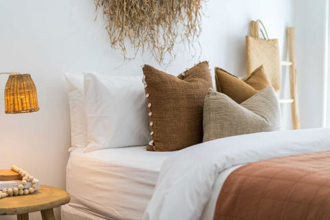 Salty Palms By The Sea - ONE - Accommodation Noosa 1