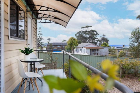 Salty Vibes - Accommodation Noosa 1