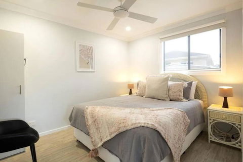 Salty Vibes - Accommodation Noosa 0