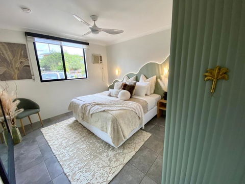 San Antone Luxury In The CBD - Accommodation Noosa 1