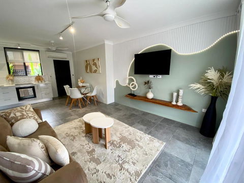 San Antone Luxury In The CBD - Accommodation Noosa 0