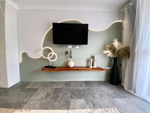 San Antone Luxury In The CBD - Accommodation Noosa 2