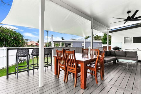 Sanctuary On Kent - Accommodation Noosa 1
