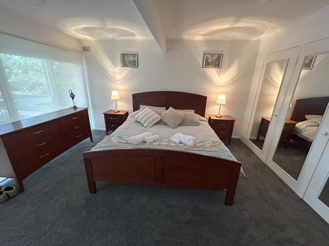 Sanctuary On Toagara With Spa And Heated Pool - Accommodation Noosa 3