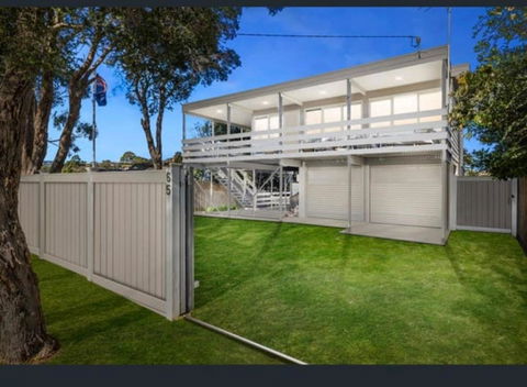 Sanctuary On Toagara With Spa And Heated Pool - Accommodation Noosa 0