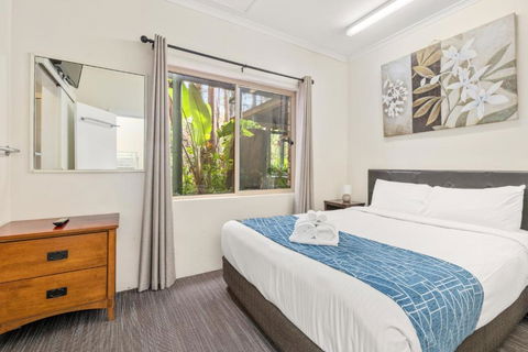 Sanctuary Resort Motor Inn - Accommodation Noosa 3