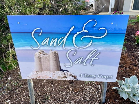 Sand & Salt - Accommodation Noosa 1