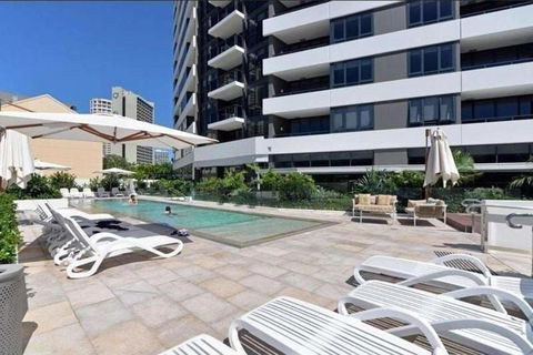 Ruby Building - Self Contained, Privately Managed Apartments - Accommodation Noosa 1