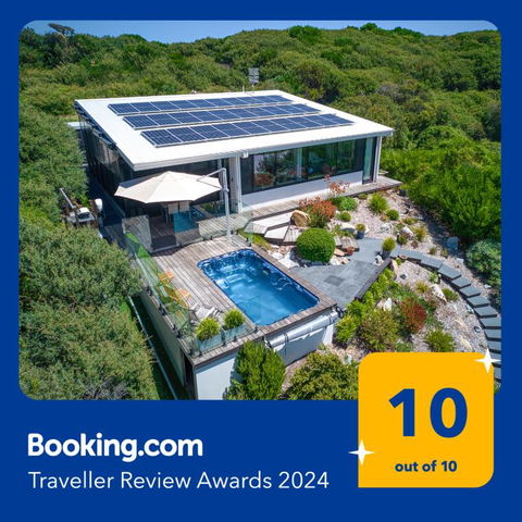 SALT Luxury Couples Villa - Accommodation Noosa 1