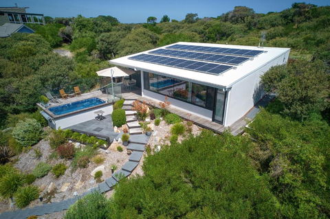 SALT Luxury Couples Villa - Accommodation Noosa 0