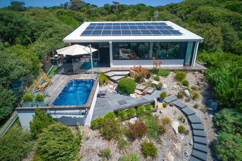 SALT Luxury Couples Villa - Accommodation Noosa 2