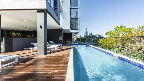 Sandbar Burleigh - Accommodation Noosa 1